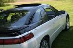 Subaru SVX 1992 года